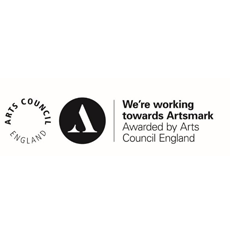 Artsmark Logo