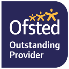 Ofsted Logo