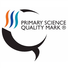 Primary Science Quality Mark