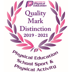 quality mark distinction